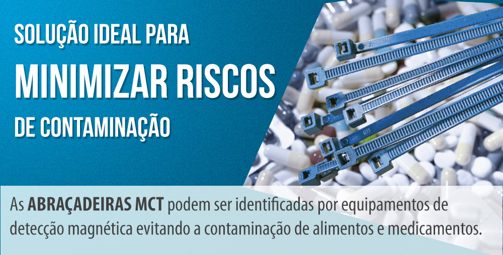 Nova Abraçadeira MCT